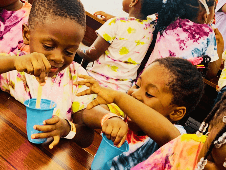 Best Science Experiments for Parties in Nigeria